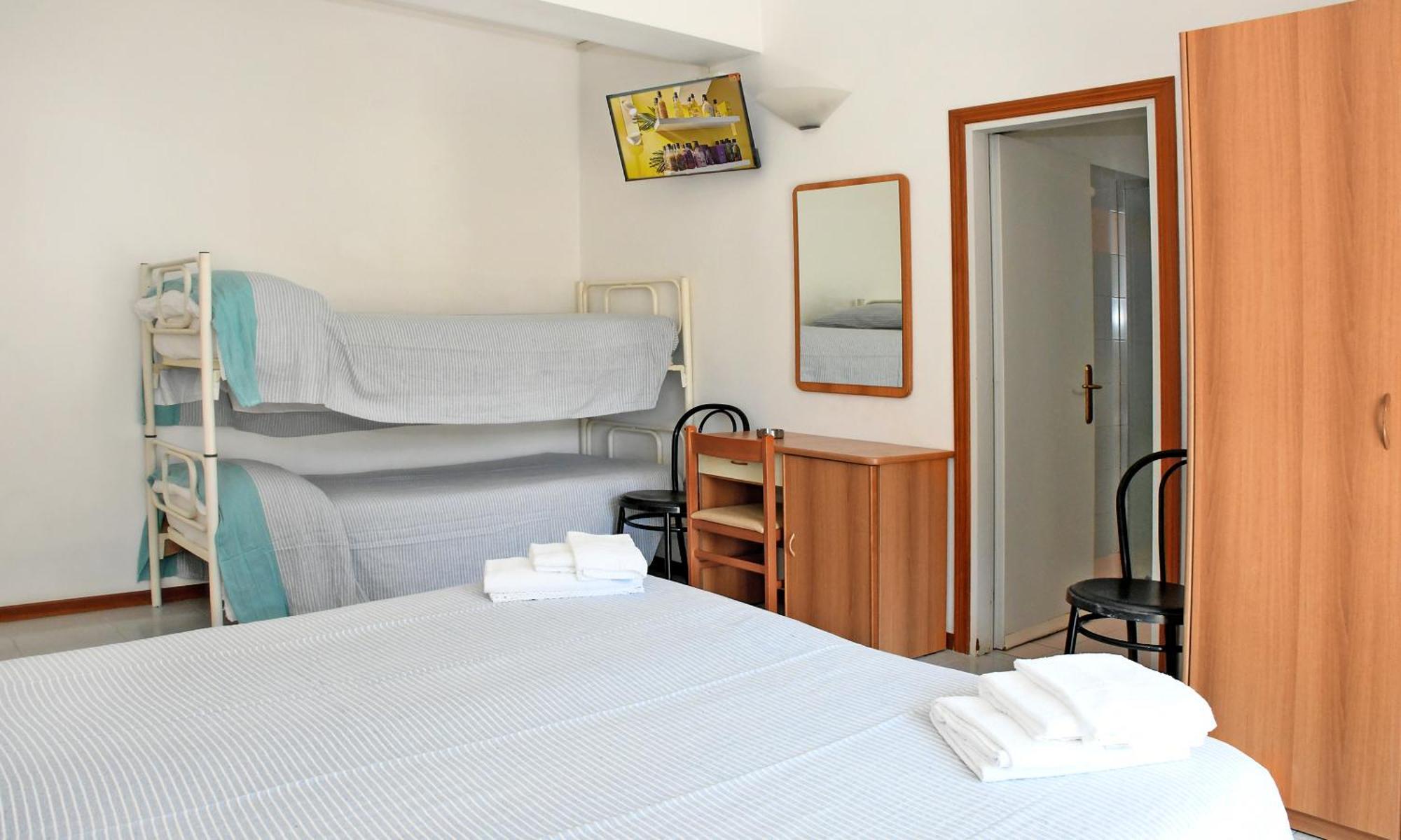 hotel exclusive Riccione Exterior foto
