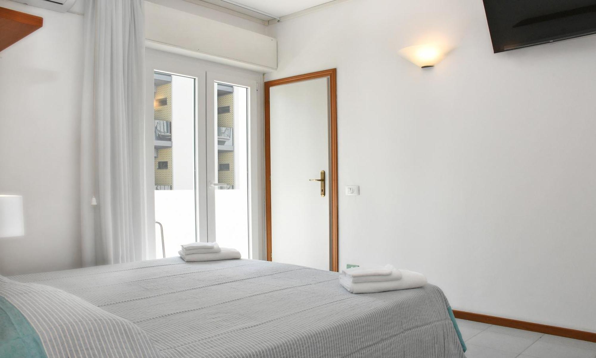 hotel exclusive Riccione Exterior foto
